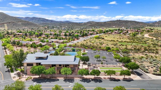 1831 N FENCE LINE Drive 1, Prescott Valley, AZ 86314