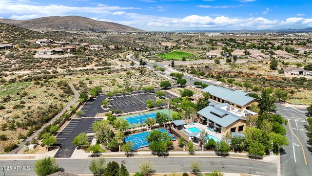 1831 N FENCE LINE Drive 1, Prescott Valley, AZ 86314