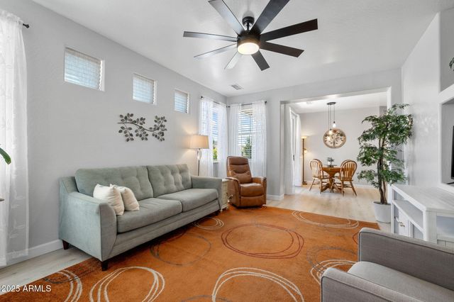 1831 N FENCE LINE Drive 1, Prescott Valley, AZ 86314