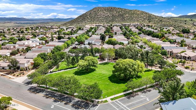 1831 N FENCE LINE Drive 1, Prescott Valley, AZ 86314