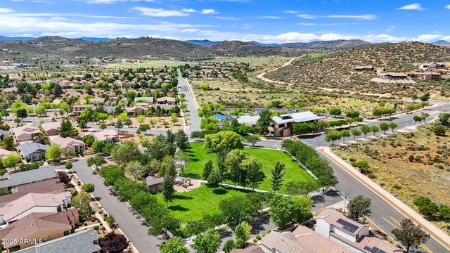 1831 N FENCE LINE Drive 1, Prescott Valley, AZ 86314