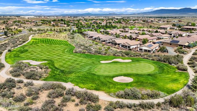 1831 N FENCE LINE Drive 1, Prescott Valley, AZ 86314