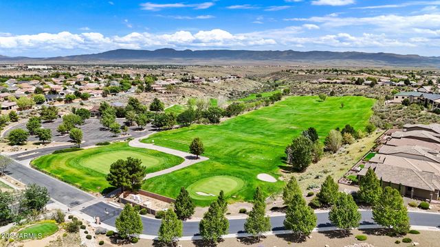 1831 N FENCE LINE Drive 1, Prescott Valley, AZ 86314