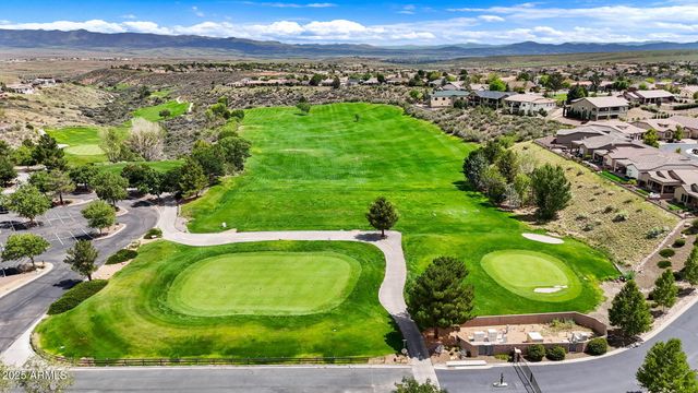 1831 N FENCE LINE Drive 1, Prescott Valley, AZ 86314