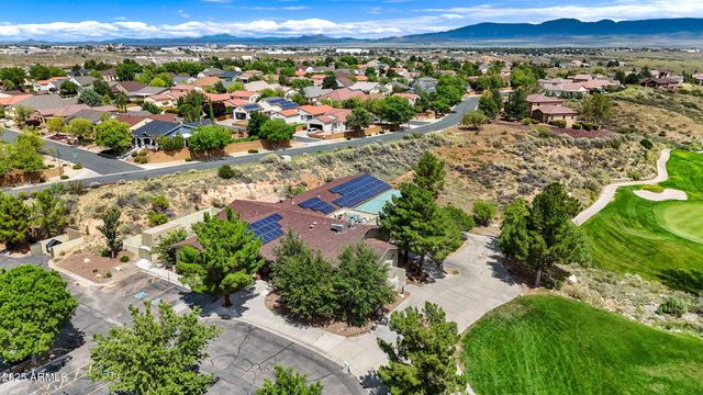 1831 N FENCE LINE Drive 1, Prescott Valley, AZ 86314