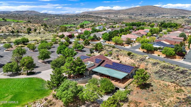 1831 N FENCE LINE Drive 1, Prescott Valley, AZ 86314