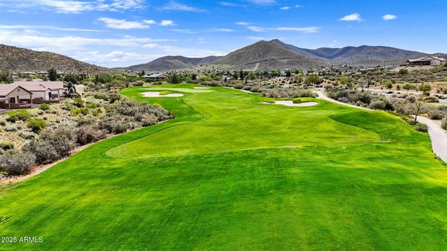 1831 N FENCE LINE Drive 1, Prescott Valley, AZ 86314