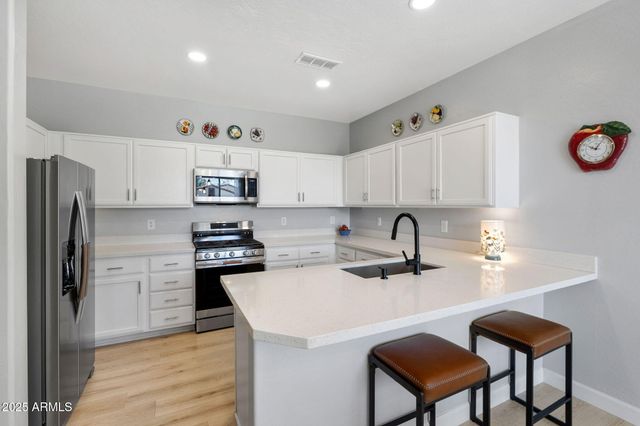 1831 N FENCE LINE Drive 1, Prescott Valley, AZ 86314