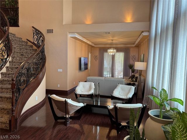 9485 Camino Capistrano Lane, Las Vegas, NV 89147