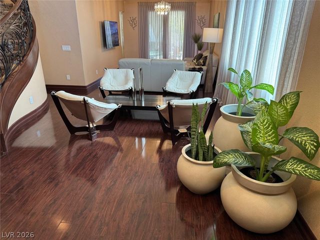 9485 Camino Capistrano Lane, Las Vegas, NV 89147