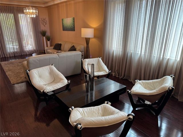 9485 Camino Capistrano Lane, Las Vegas, NV 89147