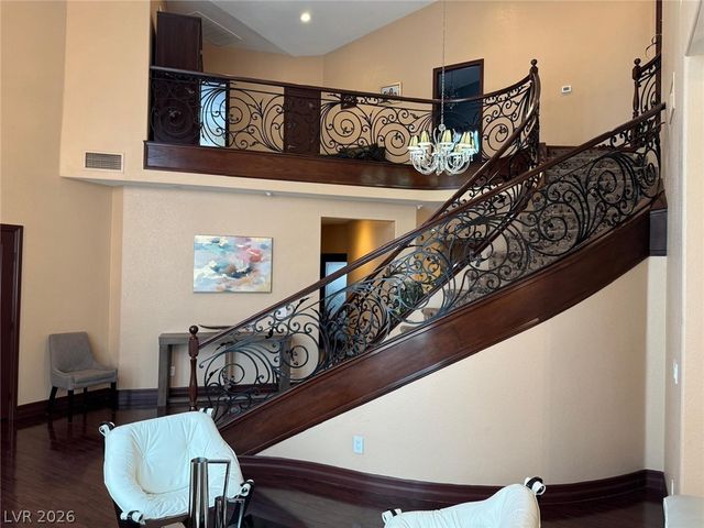 9485 Camino Capistrano Lane, Las Vegas, NV 89147