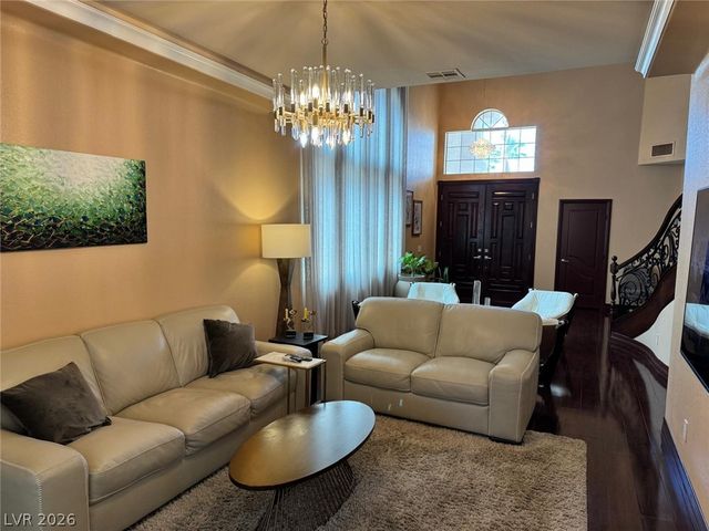 9485 Camino Capistrano Lane, Las Vegas, NV 89147