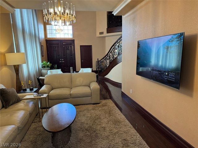 9485 Camino Capistrano Lane, Las Vegas, NV 89147