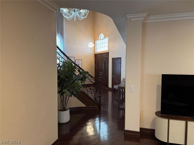 9485 Camino Capistrano Lane, Las Vegas, NV 89147