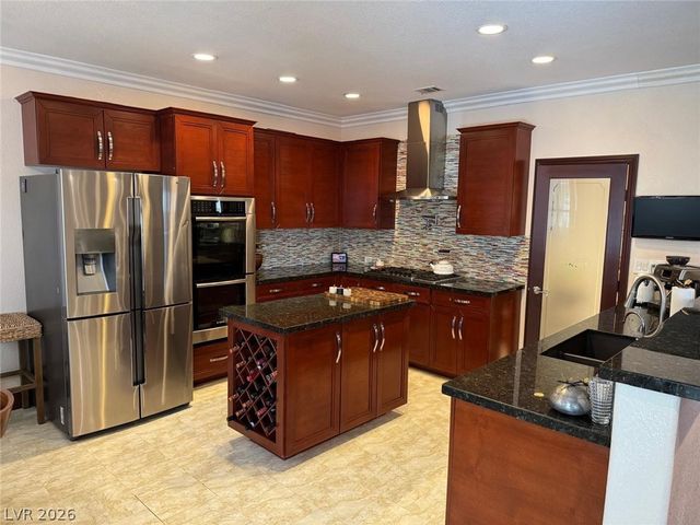 9485 Camino Capistrano Lane, Las Vegas, NV 89147