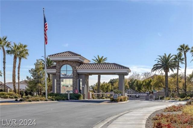 9485 Camino Capistrano Lane, Las Vegas, NV 89147