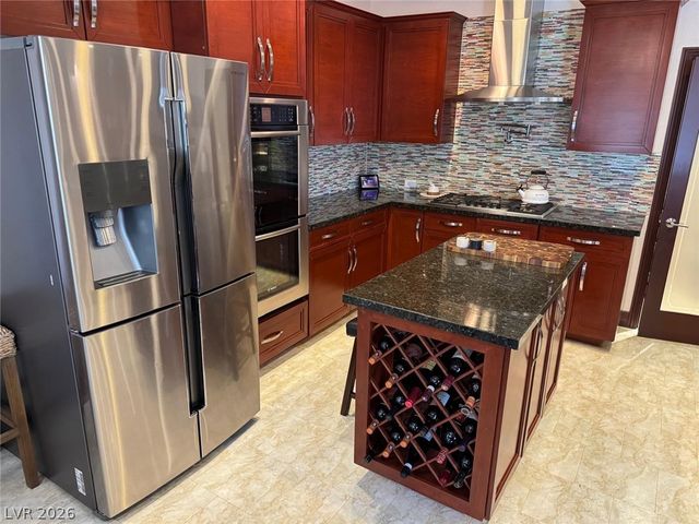 9485 Camino Capistrano Lane, Las Vegas, NV 89147