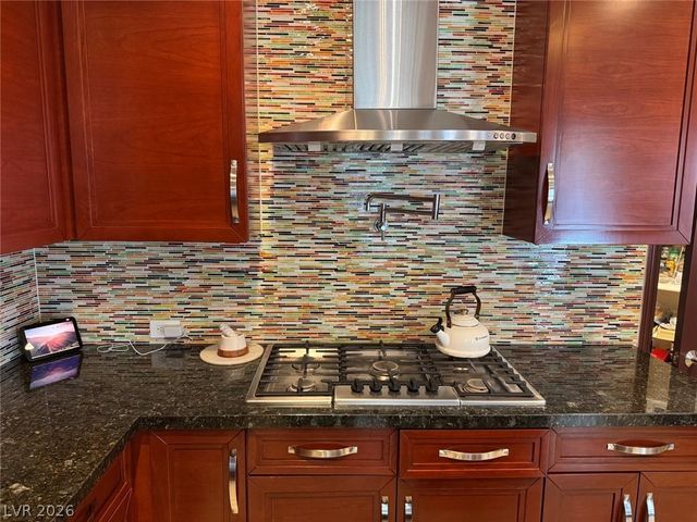 9485 Camino Capistrano Lane, Las Vegas, NV 89147