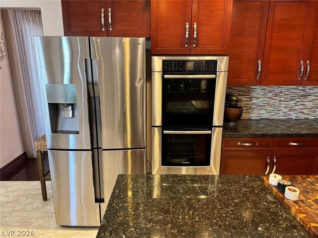 9485 Camino Capistrano Lane, Las Vegas, NV 89147