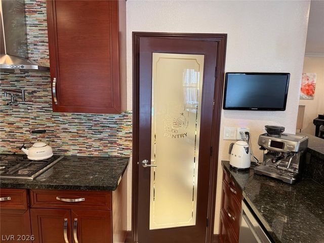 9485 Camino Capistrano Lane, Las Vegas, NV 89147