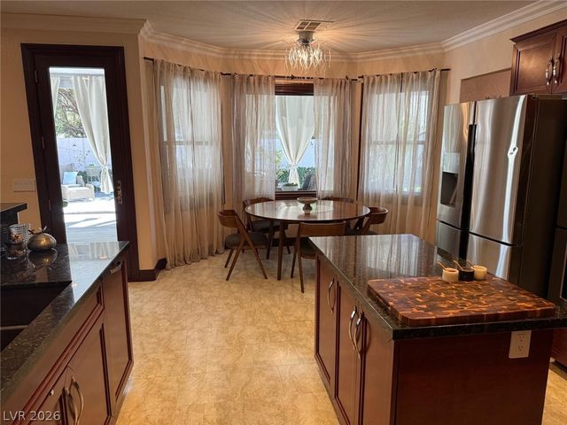 9485 Camino Capistrano Lane, Las Vegas, NV 89147