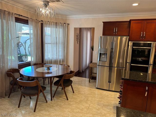 9485 Camino Capistrano Lane, Las Vegas, NV 89147