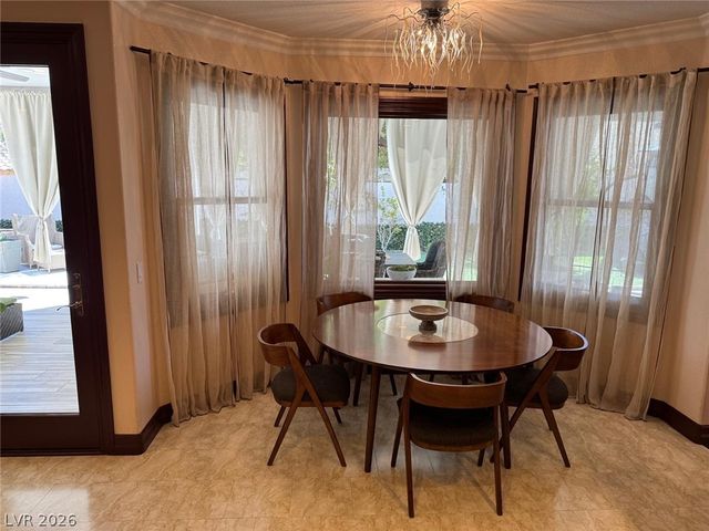 9485 Camino Capistrano Lane, Las Vegas, NV 89147