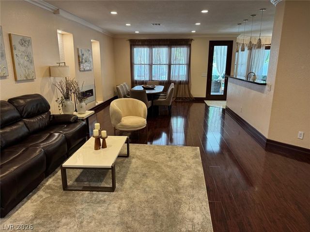 9485 Camino Capistrano Lane, Las Vegas, NV 89147