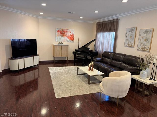 9485 Camino Capistrano Lane, Las Vegas, NV 89147