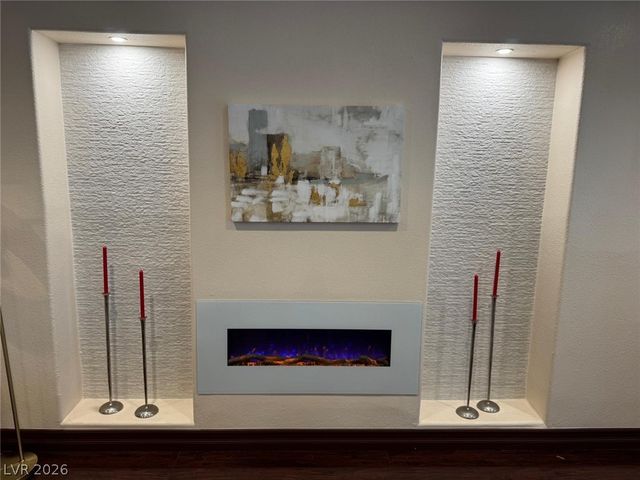 9485 Camino Capistrano Lane, Las Vegas, NV 89147