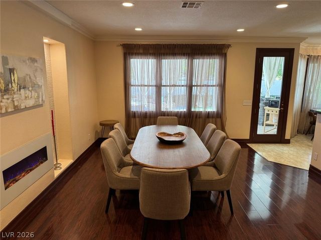 9485 Camino Capistrano Lane, Las Vegas, NV 89147