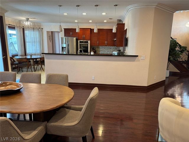 9485 Camino Capistrano Lane, Las Vegas, NV 89147