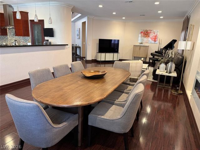 9485 Camino Capistrano Lane, Las Vegas, NV 89147