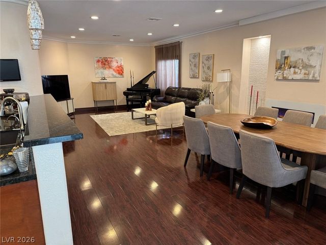 9485 Camino Capistrano Lane, Las Vegas, NV 89147