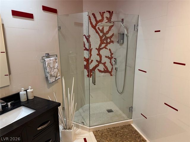 9485 Camino Capistrano Lane, Las Vegas, NV 89147