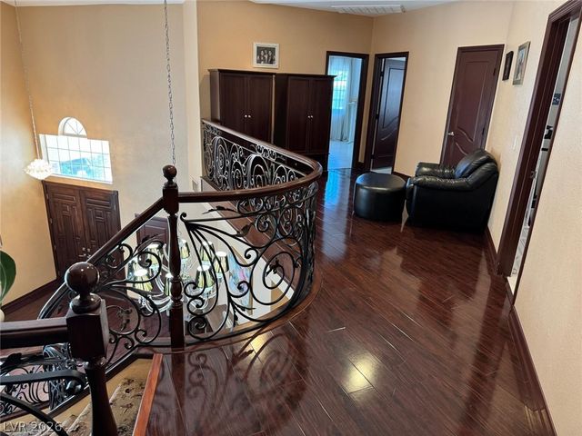 9485 Camino Capistrano Lane, Las Vegas, NV 89147