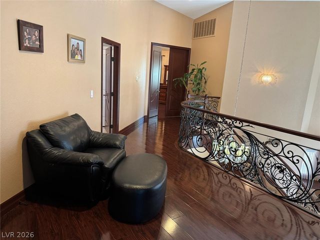 9485 Camino Capistrano Lane, Las Vegas, NV 89147