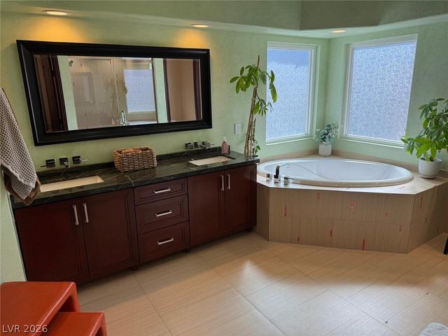 9485 Camino Capistrano Lane, Las Vegas, NV 89147