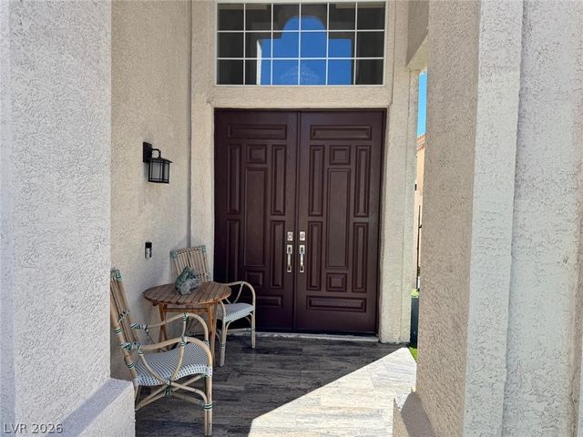 9485 Camino Capistrano Lane, Las Vegas, NV 89147