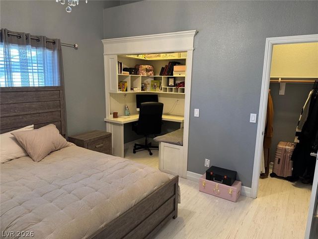 9485 Camino Capistrano Lane, Las Vegas, NV 89147