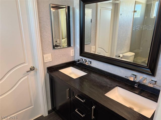 9485 Camino Capistrano Lane, Las Vegas, NV 89147