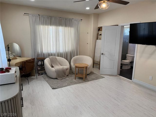 9485 Camino Capistrano Lane, Las Vegas, NV 89147