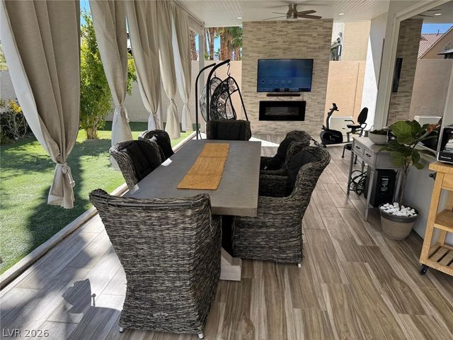 9485 Camino Capistrano Lane, Las Vegas, NV 89147