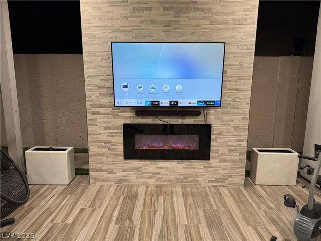 9485 Camino Capistrano Lane, Las Vegas, NV 89147