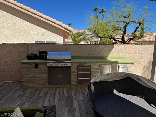 9485 Camino Capistrano Lane, Las Vegas, NV 89147