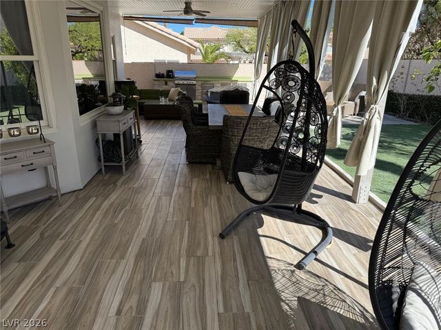 9485 Camino Capistrano Lane, Las Vegas, NV 89147