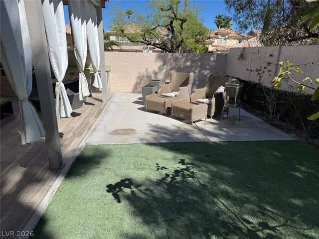 9485 Camino Capistrano Lane, Las Vegas, NV 89147