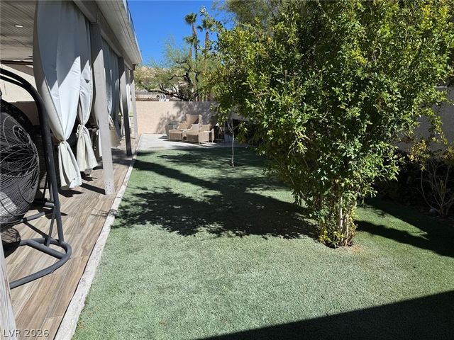 9485 Camino Capistrano Lane, Las Vegas, NV 89147