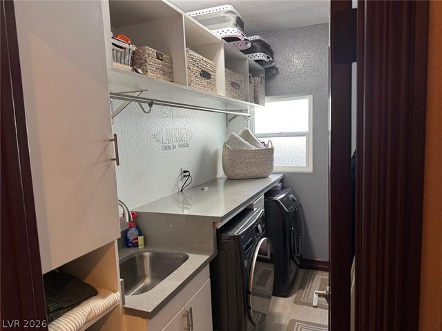 9485 Camino Capistrano Lane, Las Vegas, NV 89147